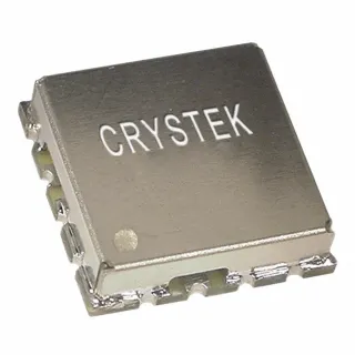 CVCO55CL-0925-0970 Crystek Corporation
